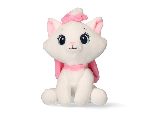 Clip para bolso de peluche de Marie - Disney Aristogatos