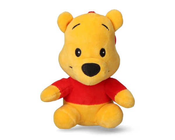 Clip para bolso de peluche de Winnie - Disney Winnie the Pooh