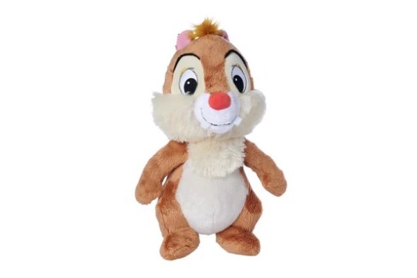 Peluche Dale de 25 cm - Disney Chip Y Dale
