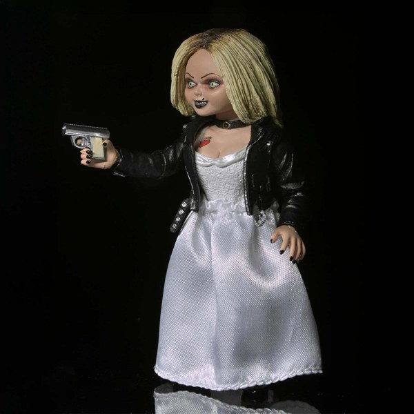 CHUCKY (SERIE DE TV) - FIGURA DE ACCIÓN A ESCALA DE 7” - "CHUCKY (SERIE DE TV) - FIGURA DE ACCIÓN A ESCALA DE 7” - CAJA CIEGA "EL BUEN TIPO" SERIE 2