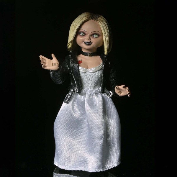 CHUCKY (SERIE DE TV) - FIGURA DE ACCIÓN A ESCALA DE 7” - "CHUCKY (SERIE DE TV) - FIGURA DE ACCIÓN A ESCALA DE 7” - CAJA CIEGA "EL BUEN TIPO" SERIE 2