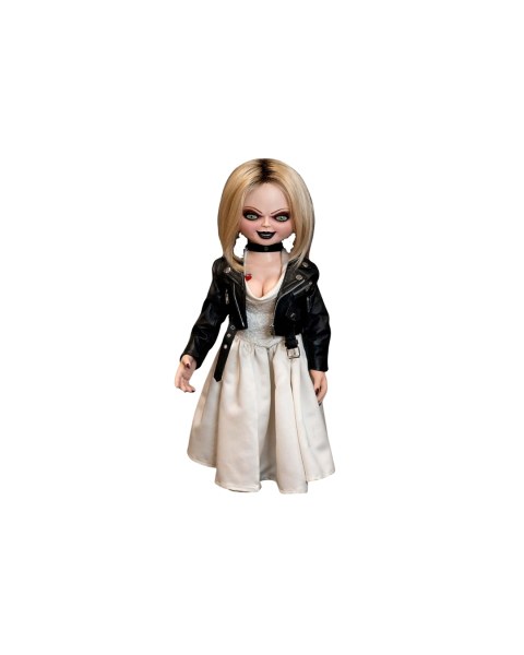 CHUCKY (SERIE DE TV) - RÉPLICA 1: 1 – MUÑECA TIFFANY DE TAMAÑO NATURAL