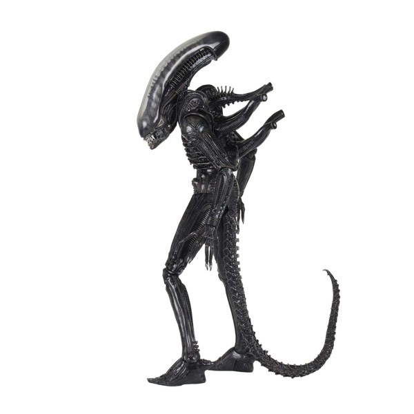ALIEN - FIGURA DE ACCIÓN A ESCALA ¼ - 40 ANIVERSARIO BIG CHAP
