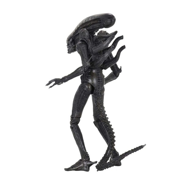 ALIEN – FIGURA DE ACCIÓN A ESCALA DE 7” – EL GRAN CHAP DEFINITIVO DEL 40 ANIVERSARIO