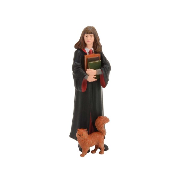 El trío de Gryffindor – Juego de 3 figuras - HARRY POTTER