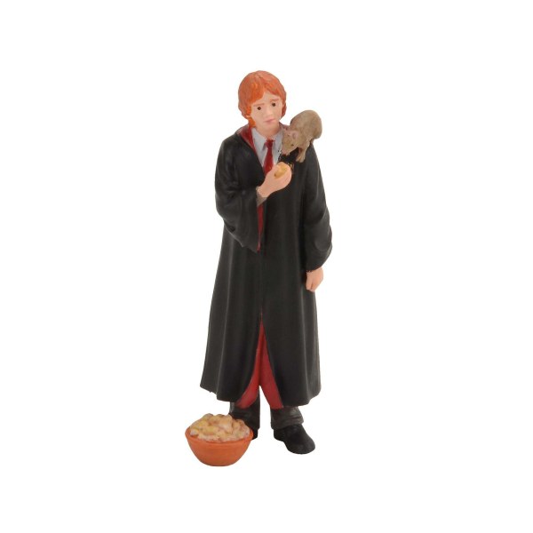El trío de Gryffindor – Juego de 3 figuras - HARRY POTTER