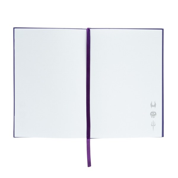 CUADERNO LENTICULAR A5 - VILLANOS DE DISNEY
