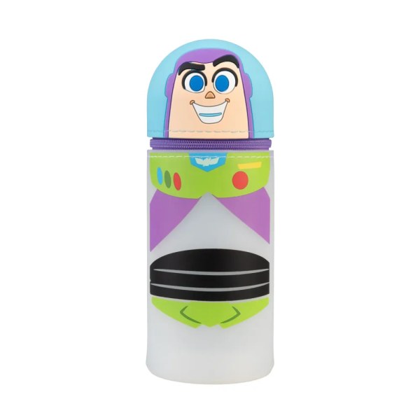 KIT DE RAYOS Y ZUMBIDO 3D - DISNEY PIXAR TOY STORY