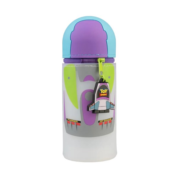 KIT DE RAYOS Y ZUMBIDO 3D - DISNEY PIXAR TOY STORY
