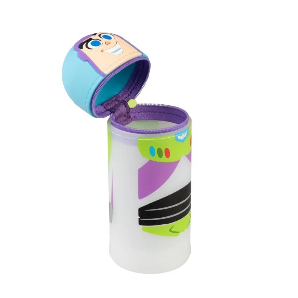 KIT DE RAYOS Y ZUMBIDO 3D - DISNEY PIXAR TOY STORY