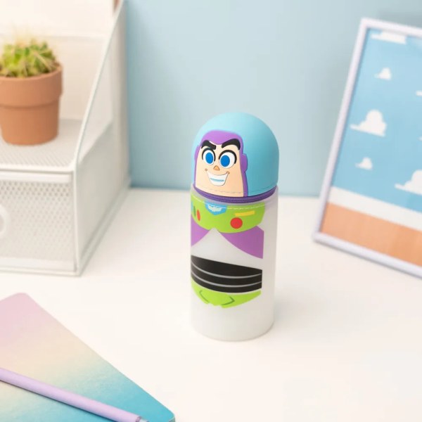 KIT DE RAYOS Y ZUMBIDO 3D - DISNEY PIXAR TOY STORY