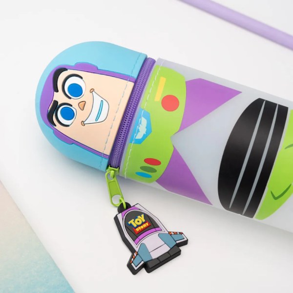 KIT DE RAYOS Y ZUMBIDO 3D - DISNEY PIXAR TOY STORY