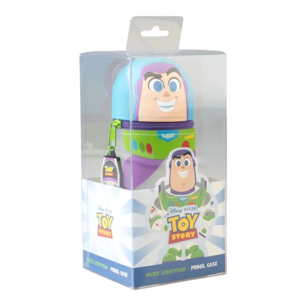 KIT DE RAYOS Y ZUMBIDO 3D - DISNEY PIXAR TOY STORY