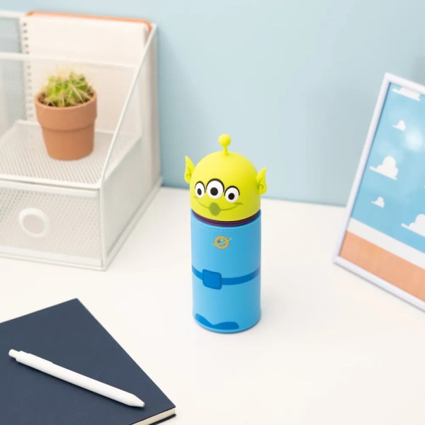 KIT DE EXTRATERRESTRES 3D - DISNEY PIXAR TOY STORY