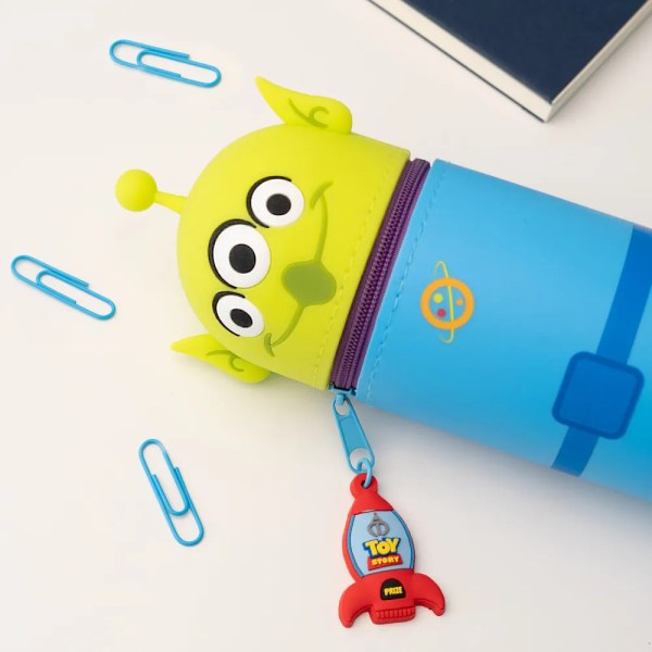 KIT DE EXTRATERRESTRES 3D - DISNEY PIXAR TOY STORY