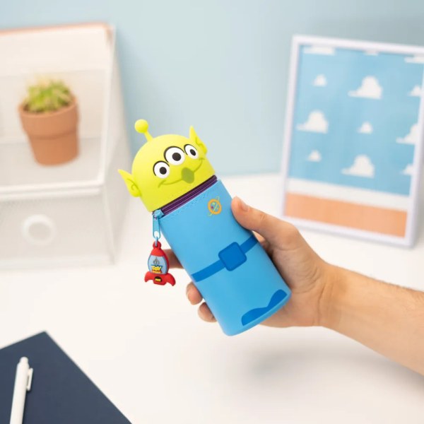 KIT DE EXTRATERRESTRES 3D - DISNEY PIXAR TOY STORY