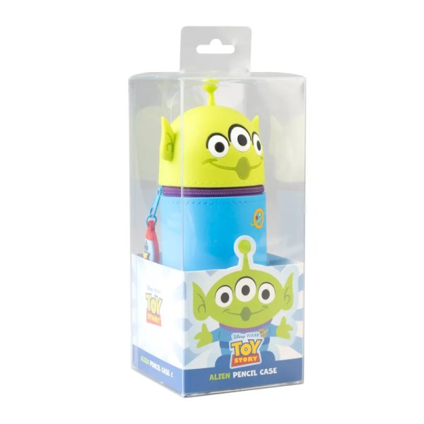 KIT DE EXTRATERRESTRES 3D - DISNEY PIXAR TOY STORY
