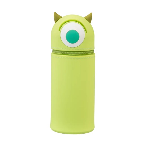 KIT 3D DE MIKE WAZOWSKI - DISNEY PIXAR MONSTERS, INC.