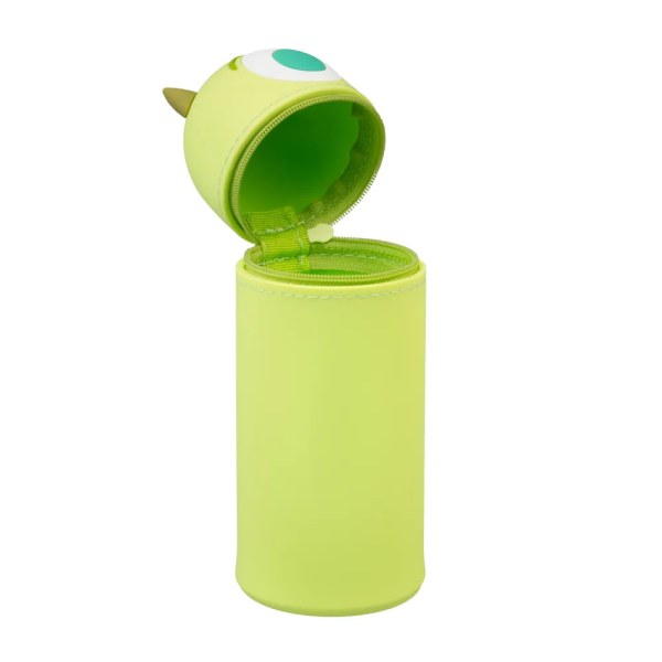 KIT 3D DE MIKE WAZOWSKI - DISNEY PIXAR MONSTERS, INC.