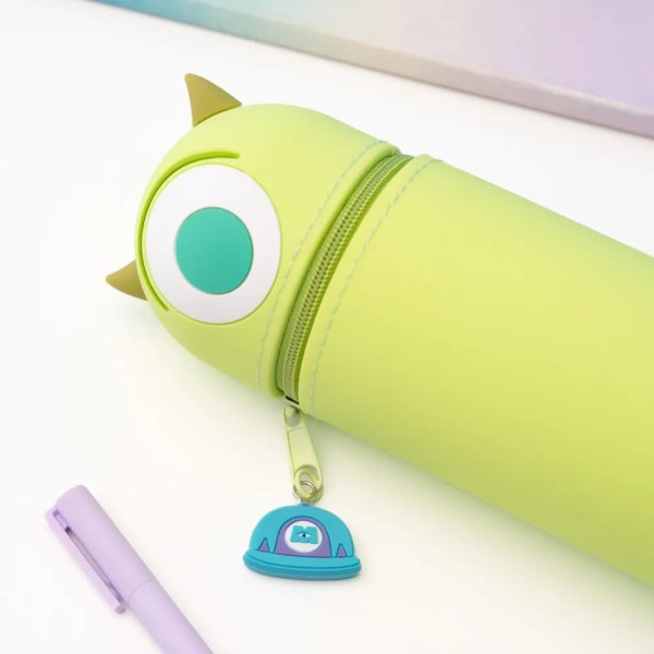 KIT 3D DE MIKE WAZOWSKI - DISNEY PIXAR MONSTERS, INC.