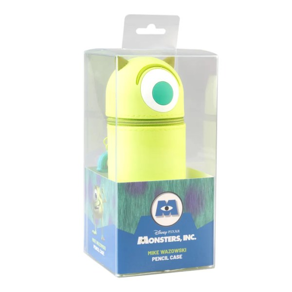 KIT 3D DE MIKE WAZOWSKI - DISNEY PIXAR MONSTERS, INC.