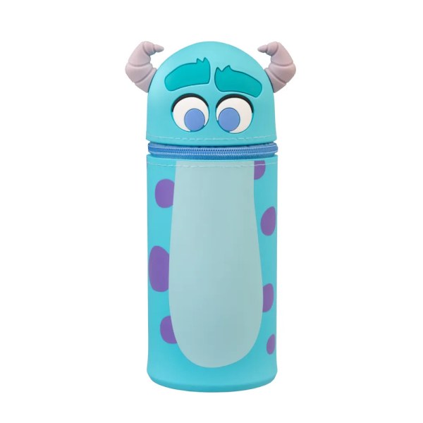 KIT 3D SULLEY - DISNEY PIXAR MONSTERS, INC.