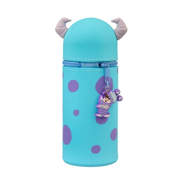 KIT 3D SULLEY - DISNEY PIXAR MONSTERS, INC.