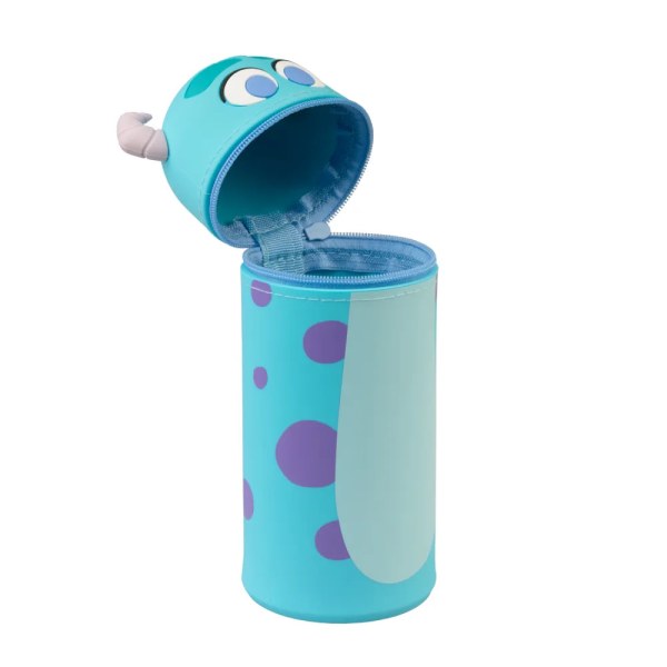 KIT 3D SULLEY - DISNEY PIXAR MONSTERS, INC.