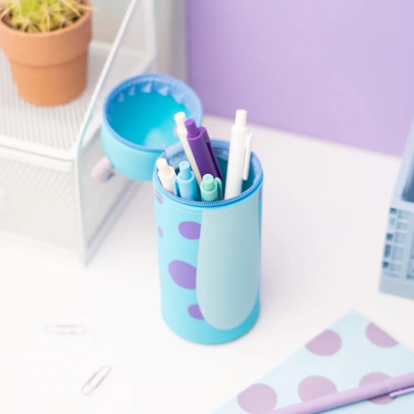 KIT 3D SULLEY - DISNEY PIXAR MONSTERS, INC.
