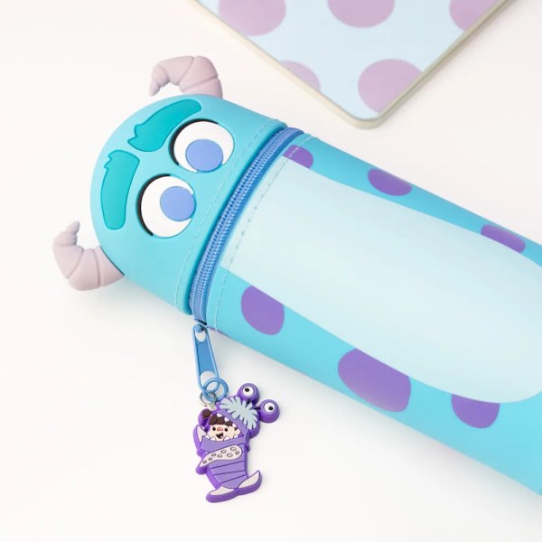 KIT 3D SULLEY - DISNEY PIXAR MONSTERS, INC.