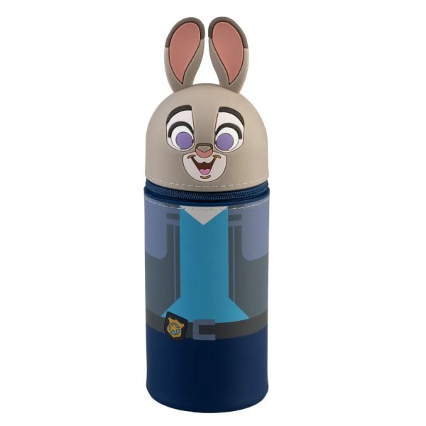 KIT JUDY HOPPS 3D - DISNEY ZOOTOPIE 2