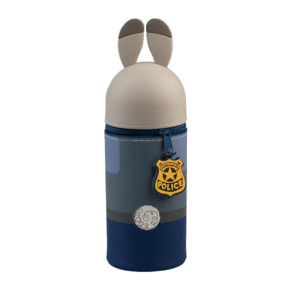 KIT JUDY HOPPS 3D - DISNEY ZOOTOPIE 2