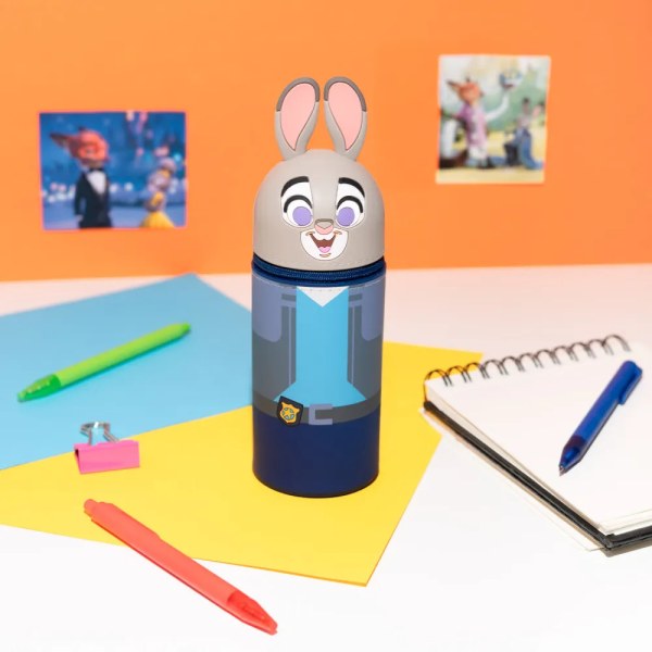 KIT JUDY HOPPS 3D - DISNEY ZOOTOPIE 2