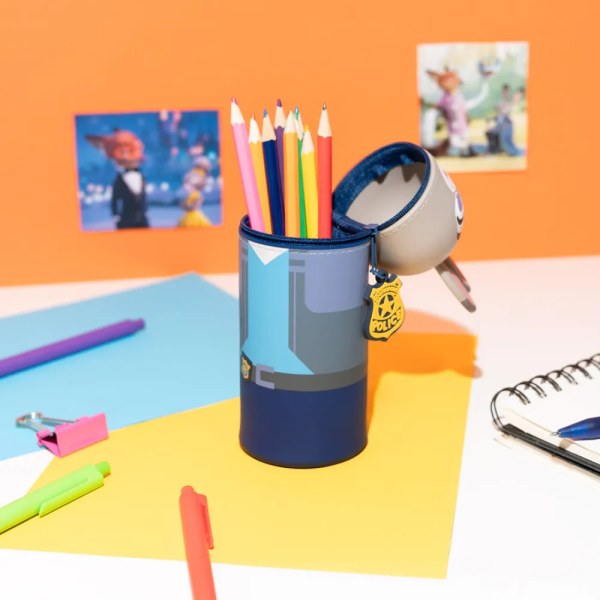 KIT JUDY HOPPS 3D - DISNEY ZOOTOPIE 2