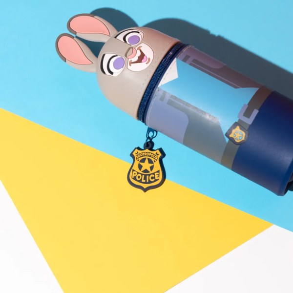 KIT JUDY HOPPS 3D - DISNEY ZOOTOPIE 2