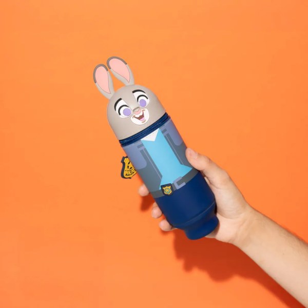 KIT JUDY HOPPS 3D - DISNEY ZOOTOPIE 2