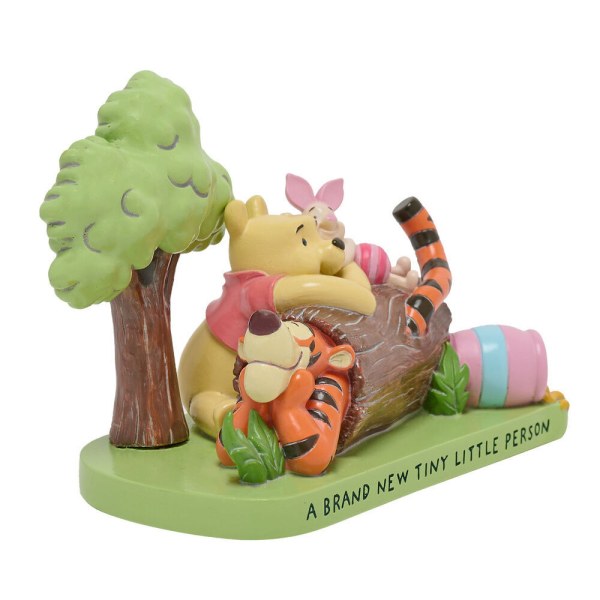 Figura de Winnie The Pooh y Amigos - Disney