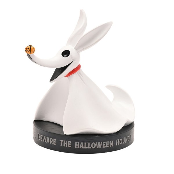 Figura Zero - Disney Pesadilla antes Navidad