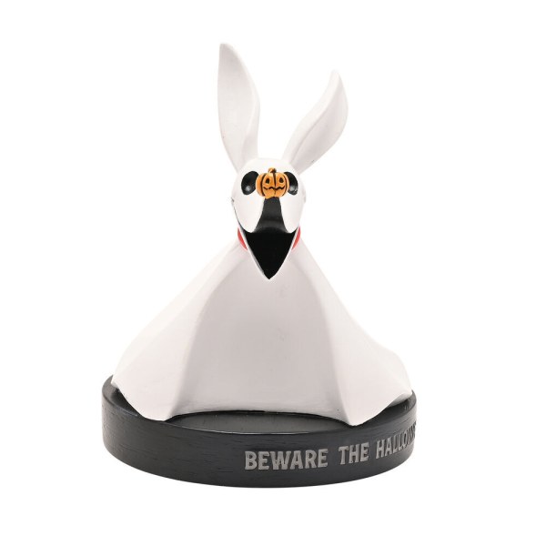 Figura Zero - Disney Pesadilla antes Navidad