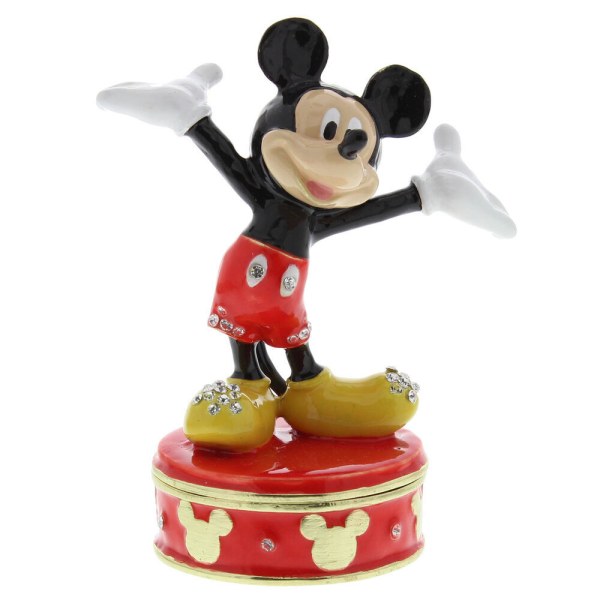 Joyero de Mickey - Disney