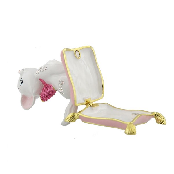 Joyero Marie - Disney Los Aristogatos