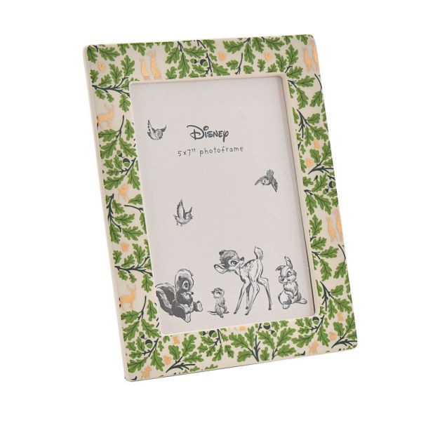 Marco de fotos de Bambi y los Amigos del Bosque - Disney