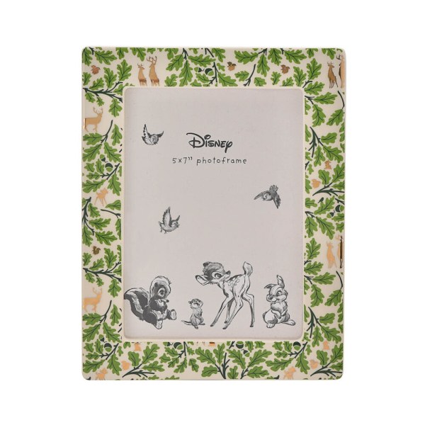Marco de fotos de Bambi y los Amigos del Bosque - Disney