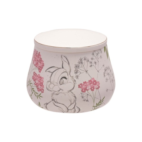 Tambor Amigos del Bosque - Disney Bambi