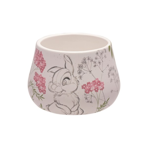 Tambor Amigos del Bosque - Disney Bambi