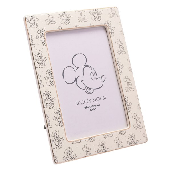 Marco de fotos de Mickey y Minnie - Disney