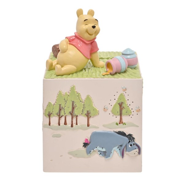 Alcancía de Winnie y amigos - Disney Winnie the Pooh