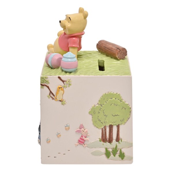 Alcancía de Winnie y amigos - Disney Winnie the Pooh