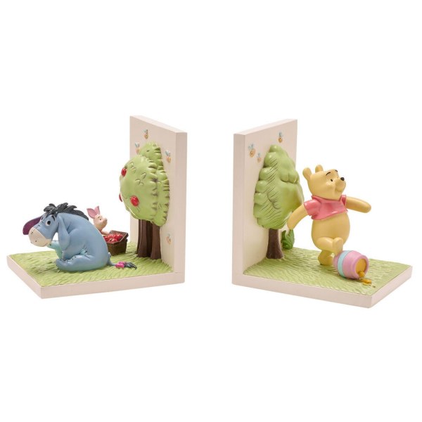 Sujetalibros de Winnie the Pooh - Disney