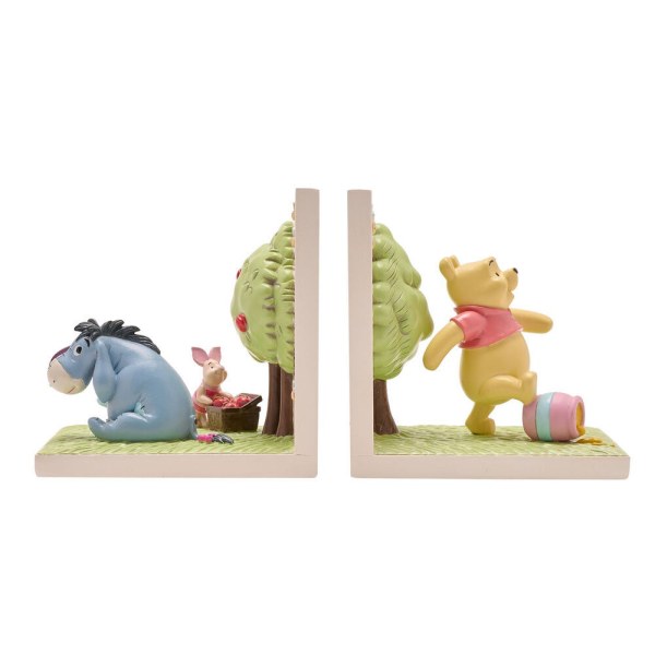 Sujetalibros de Winnie the Pooh - Disney